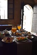 S. Nikolis Historic Boutique Hotel