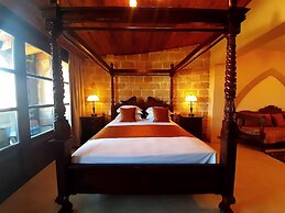 S. Nikolis Historic Boutique Hotel