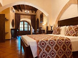 S. Nikolis Historic Boutique Hotel