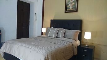Hotel Maya Ah Kim Pech