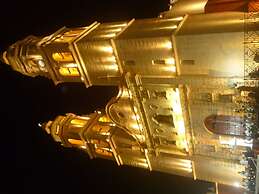 Hotel Maya Ah Kim Pech