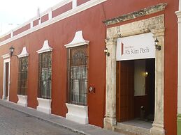 Hotel Maya Ah Kim Pech