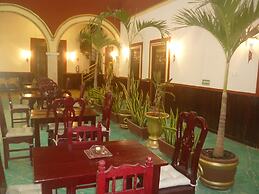 Hotel Maya Ah Kim Pech