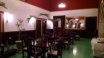 Hotel Maya Ah Kim Pech