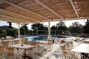 Armadoros Hotel Ios Backpackers