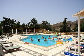 Armadoros Hotel Ios Backpackers