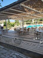 Armadoros Hotel Ios Backpackers