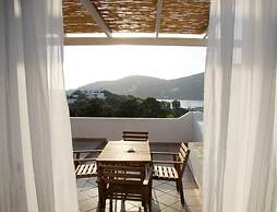 Armadoros Hotel Ios Backpackers