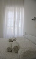Armadoros Hotel Ios Backpackers