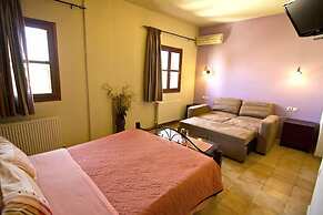 Minos Pension