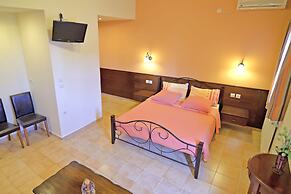 Minos Pension