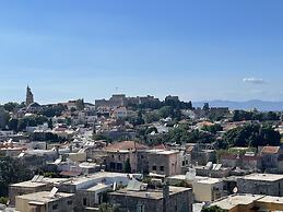 Minos Pension