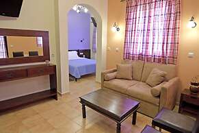 Minos Pension