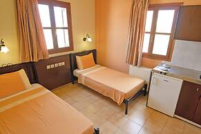 Minos Pension