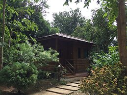Saiyok River House