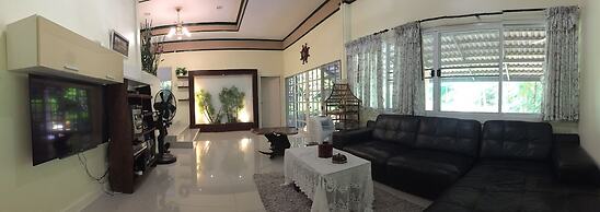 Saiyok River House
