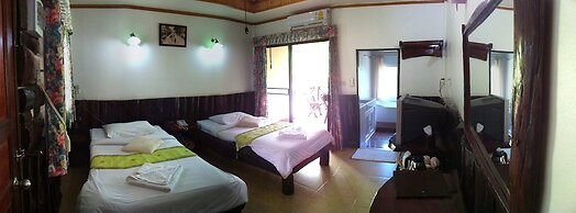 Saiyok River House