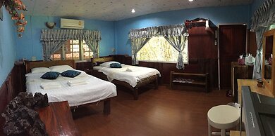 Saiyok River House