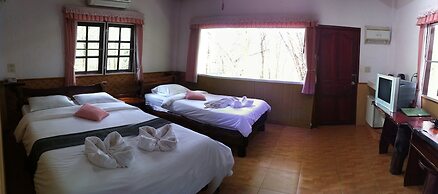 Saiyok River House