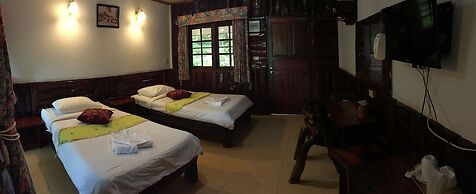 Saiyok River House