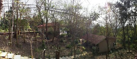 Saiyok River House