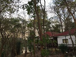 Saiyok River House