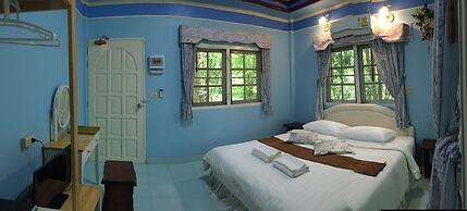 Saiyok River House