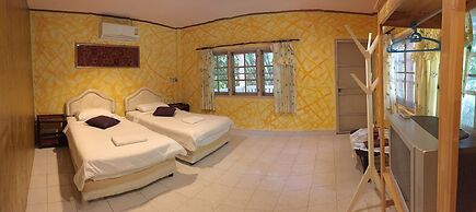 Saiyok River House