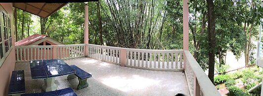 Saiyok River House