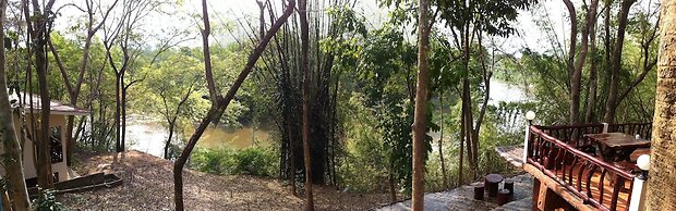 Saiyok River House