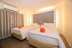The Original Orange Rooms