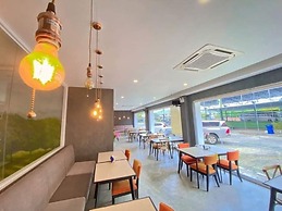 The Original Orange Rooms