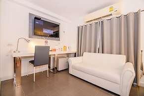 The Original Orange Rooms