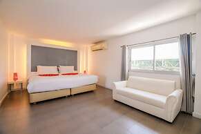 The Original Orange Rooms
