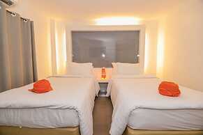The Original Orange Rooms