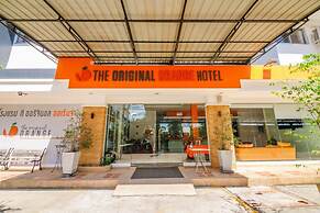 The Original Orange Rooms