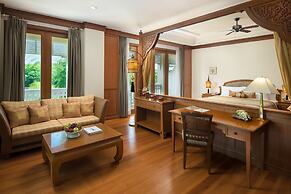 Dheva Mantra Resort