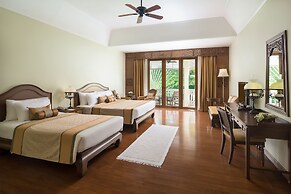 Dheva Mantra Resort
