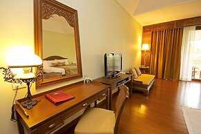Dheva Mantra Resort
