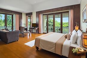 Dheva Mantra Resort