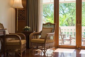 Dheva Mantra Resort