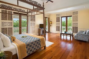 Dheva Mantra Resort