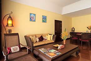 Dheva Mantra Resort