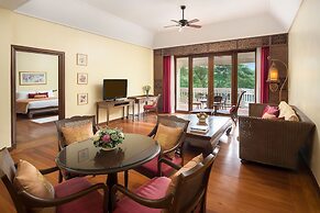 Dheva Mantra Resort