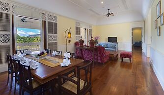 Dheva Mantra Resort