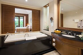 Dheva Mantra Resort