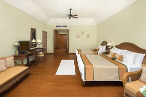 Dheva Mantra Resort