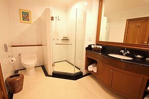 Dheva Mantra Resort