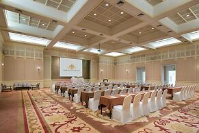 Dheva Mantra Resort