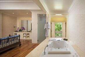 Dheva Mantra Resort